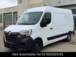 Weiß Gebraucht 2020 Renault Master Van | 15.900 € (Guter Preis)