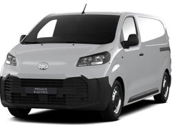 Weiß Neu 2025 Toyota Proace Van | 44.506 €