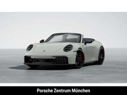 Kreide Neu 2025 Porsche 911 Carrera 4 Cabriolet Cabrio | 230.014 € (Etwas zu teuer)