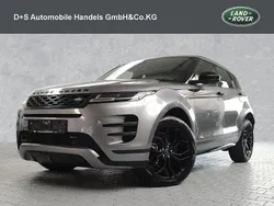 Eiger grey Gebraucht 2023 Land Rover Range Rover evoque SE Dynamic SUV | 41.900 € (Fairer Preis)