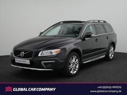 Black sapphire / metallic Gebraucht 2013 Volvo XC70 Summum Kombi | 10.250 € (Fairer Preis)