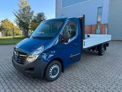 Andere Gebraucht 2020 Opel Movano Van | 20.229 €