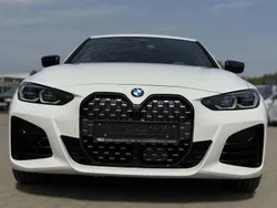Weiß Gebraucht 2024 BMW 420 M Sport Coupé | 46.550 € (Guter Preis)