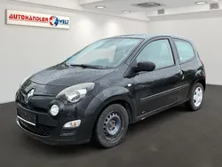 Schwarz Gebraucht 2014 Renault Twingo Kleinwagen | 1.899 € (Guter Preis)