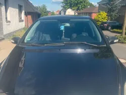 Schwarz Gebraucht 2007 Mercedes R350 Van / Kleinbus | 8.000 €