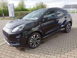 Gebraucht 2024 Ford Puma ST-Line SUV | 25.330 € (Guter Preis)