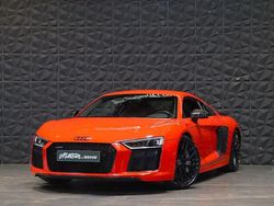 Gebraucht 2016 Audi R8 Coupé Coupé | 124.900 € (Fairer Preis)