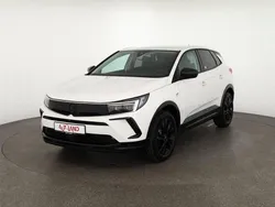 Weiß Neu 2024 Opel Grandland X GS Line SUV | 29.890 € (Etwas zu teuer)