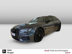 Gebraucht 2021 Audi A6 S-Line Kombi | 39.830 € (Fairer Preis)