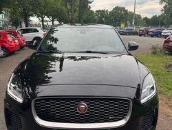 Gebraucht 2019 Jaguar E-Pace SUV | 15.000 €