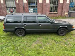Grau Gebraucht 1995 Volvo 940 Kombi | 3.500 €