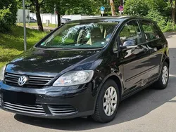VW Golf Plus