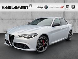 Perla lunare, metallic) (grau Neu 2024 Alfa Romeo Giulia Veloce Limousine | 54.740 € (Guter Preis)