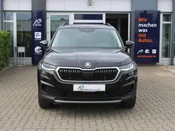 Schwarzmagic perleffekt Gebraucht 2022 Skoda Kodiaq Ambition SUV | 27.950 € (Guter Preis)