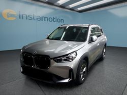 Silber Gebraucht 2024 BMW X1 SUV | 48.949 € (Teuer)