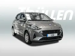 Bronze Gebraucht 2023 Hyundai i10 Select Kleinwagen | 13.990 € (Guter Preis)