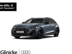 Blau Gebraucht 2025 Audi A5 Ambiente Coupé | 56.650 € (Superpreis)