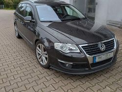 Braun Gebraucht 2006 VW Passat Sportline Kombi | 4.500 € (Fairer Preis)