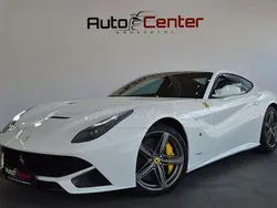 Weiß Gebraucht 2013 Ferrari F12 Coupé | 219.990 € (Fairer Preis)
