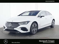 Manufaktur lack manufaktur opa Gebraucht 2024 Mercedes EQE350 Limousine | 50.890 € (Fairer Preis)