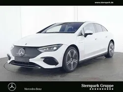 Manufaktur lack manufaktur opa Gebraucht 2024 Mercedes EQE350 Limousine | 50.890 € (Fairer Preis)
