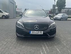 Gebraucht 2015 Mercedes C450 AMG AMG Kombi | 34.000 € (Etwas zu teuer)