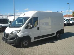 Colore esterno (weiss (pastell Gebraucht 2022 Fiat Ducato Van | 18.981 €