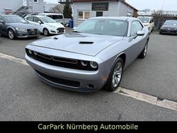 Grau Gebraucht 2021 Dodge Challenger Coupé | 21.999 € (Fairer Preis)