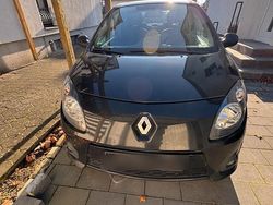 Schwarz Gebraucht 2009 Renault Twingo Night&Day Kleinwagen | 1.750 €