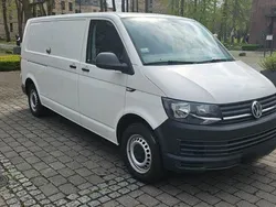 Weiß Gebraucht 2019 VW T6.1 Van | 16.499 € (Fairer Preis)