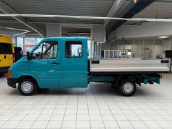 Grün Gebraucht 1999 VW LT | 6.900 € (Fairer Preis)