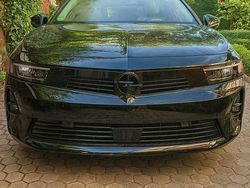 Schwarz Gebraucht 2023 Opel Astra GS Line Coupé | 19.999 € (Fairer Preis)