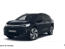 Schwarz Gebraucht 2024 VW ID.4 GTX SUV | 46.344 € (Superpreis)
