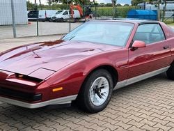 Rot Gebraucht 1988 Pontiac Firebird Coupé | 12.000 €