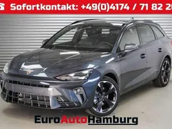 Magnetic grau metallic (s7) Neu 2025 Cupra Leon Kombi | 34.290 € (Guter Preis)