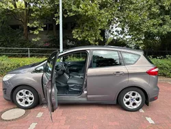 Braun Gebraucht 2014 Ford C-MAX Van / Kleinbus | 8.750 € (Etwas zu teuer)