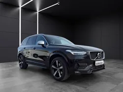 Schwarz Gebraucht 2017 Volvo XC90 R-Design SUV | 26.480 € (Fairer Preis)