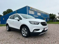 Weiß Gebraucht 2017 Opel Mokka X Active SUV | 13.999 € (Fairer Preis)