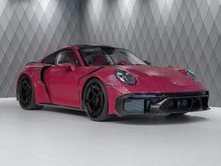Violett Gebraucht 2024 Porsche 992 | 646.170 €