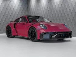 Violett Neu 2024 Porsche 992 | 646.170 €