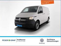 Candyweiß Gebraucht 2020 VW Transporter Van | 26.888 €