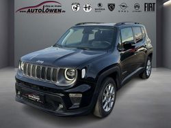 Schwarz Gebraucht 2023 Jeep Renegade Longitude SUV | 20.450 € (Superpreis)