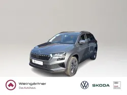 Grau Neu 2025 Skoda Karoq Drive SUV | 35.790 € (Fairer Preis)