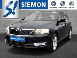 Gebraucht 2016 Skoda Rapid Active | 11.985 € (Etwas zu teuer)