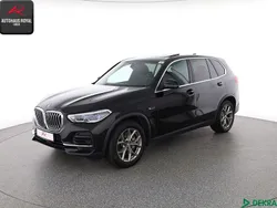 Schwarz Gebraucht 2022 BMW X5 Comfort Edition SUV | 52.480 € (Superpreis)