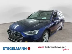Gebraucht 2020 Audi A4 Advanced Plus Kombi | 23.980 € (Fairer Preis)