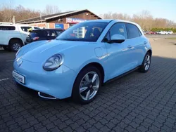 Blau Neu 2025 Ora Funky Cat 300 Pro Kleinwagen | 34.990 €