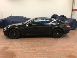 Schwarz Gebraucht 2004 BMW 645 Coupé | 19.900 € (Fairer Preis)