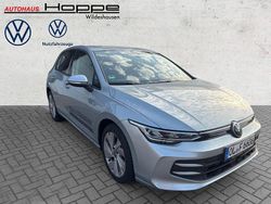 Silber Gebraucht 2025 VW Golf VIII Goal Limousine | 26.890 € (Guter Preis)