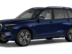 Gebraucht 2025 BMW X7 SUV | 132.270 €